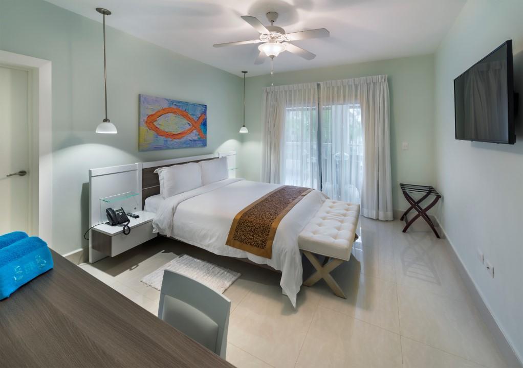 Bakour Punta Cana Suites Екстер'єр фото