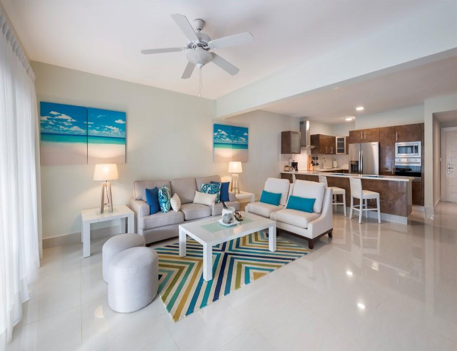 Bakour Punta Cana Suites Екстер'єр фото