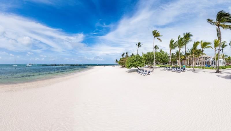 Bakour Punta Cana Suites Екстер'єр фото