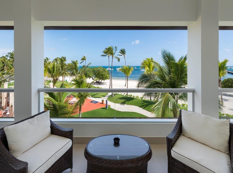 Bakour Punta Cana Suites Екстер'єр фото