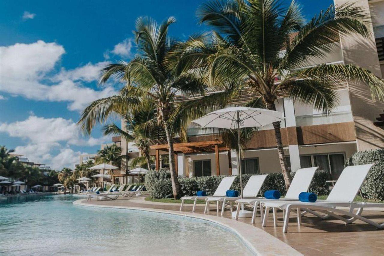 Bakour Punta Cana Suites Екстер'єр фото