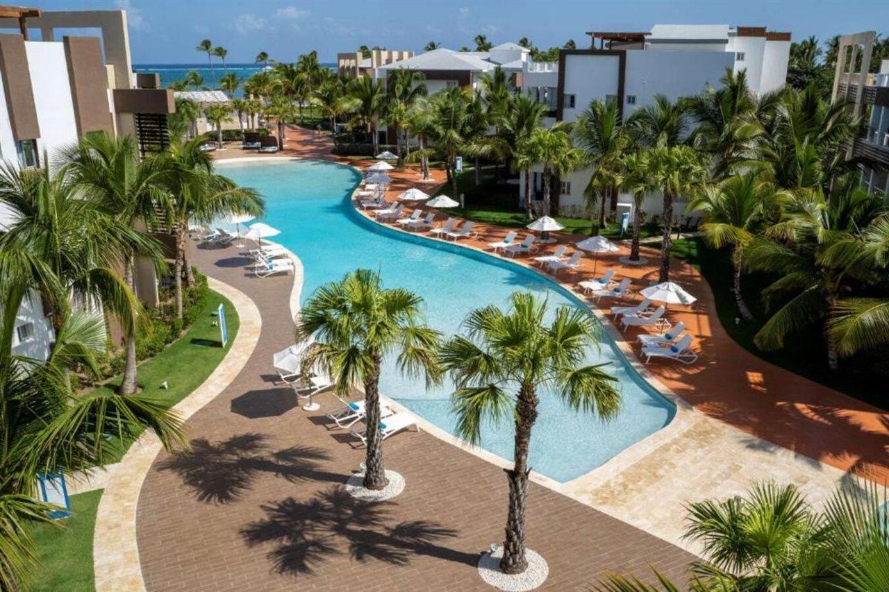 Bakour Punta Cana Suites Екстер'єр фото