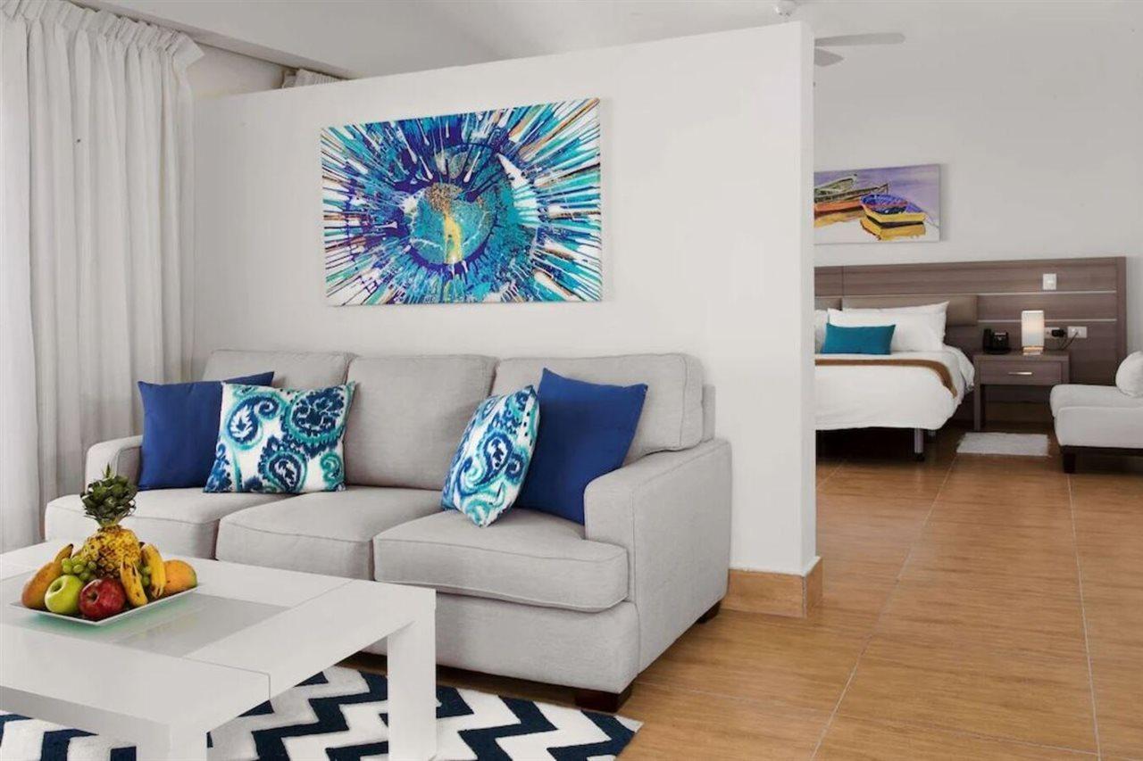 Bakour Punta Cana Suites Екстер'єр фото