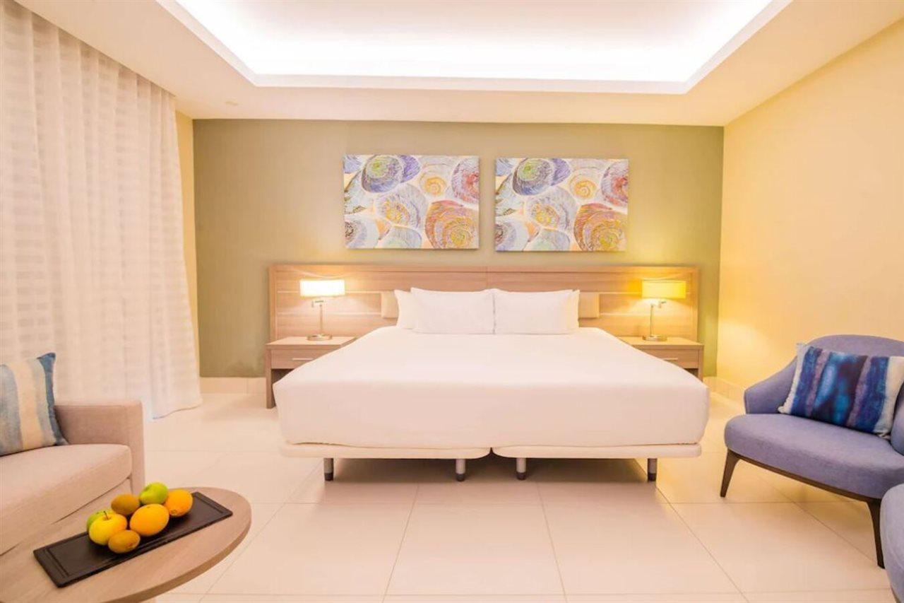 Bakour Punta Cana Suites Екстер'єр фото