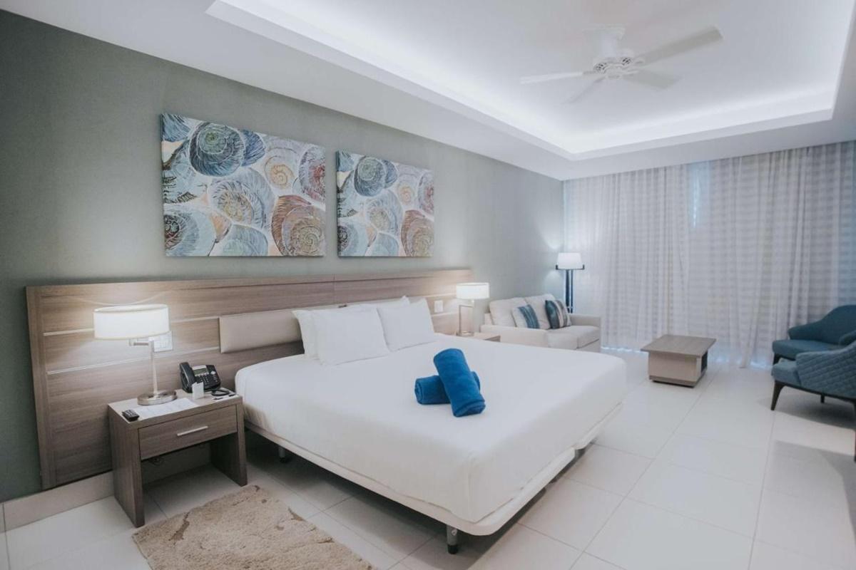 Bakour Punta Cana Suites Екстер'єр фото