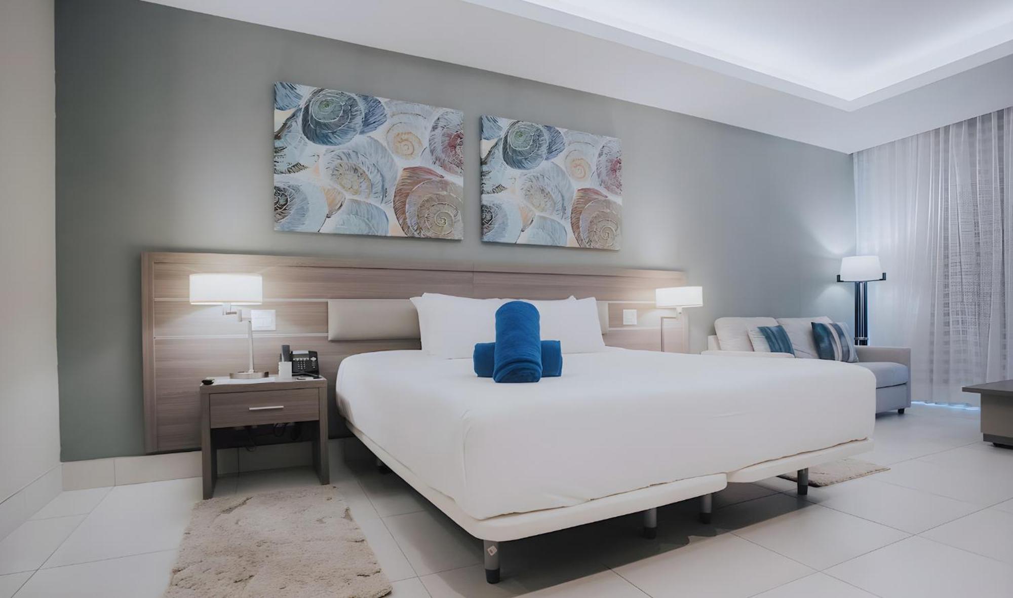 Bakour Punta Cana Suites Екстер'єр фото