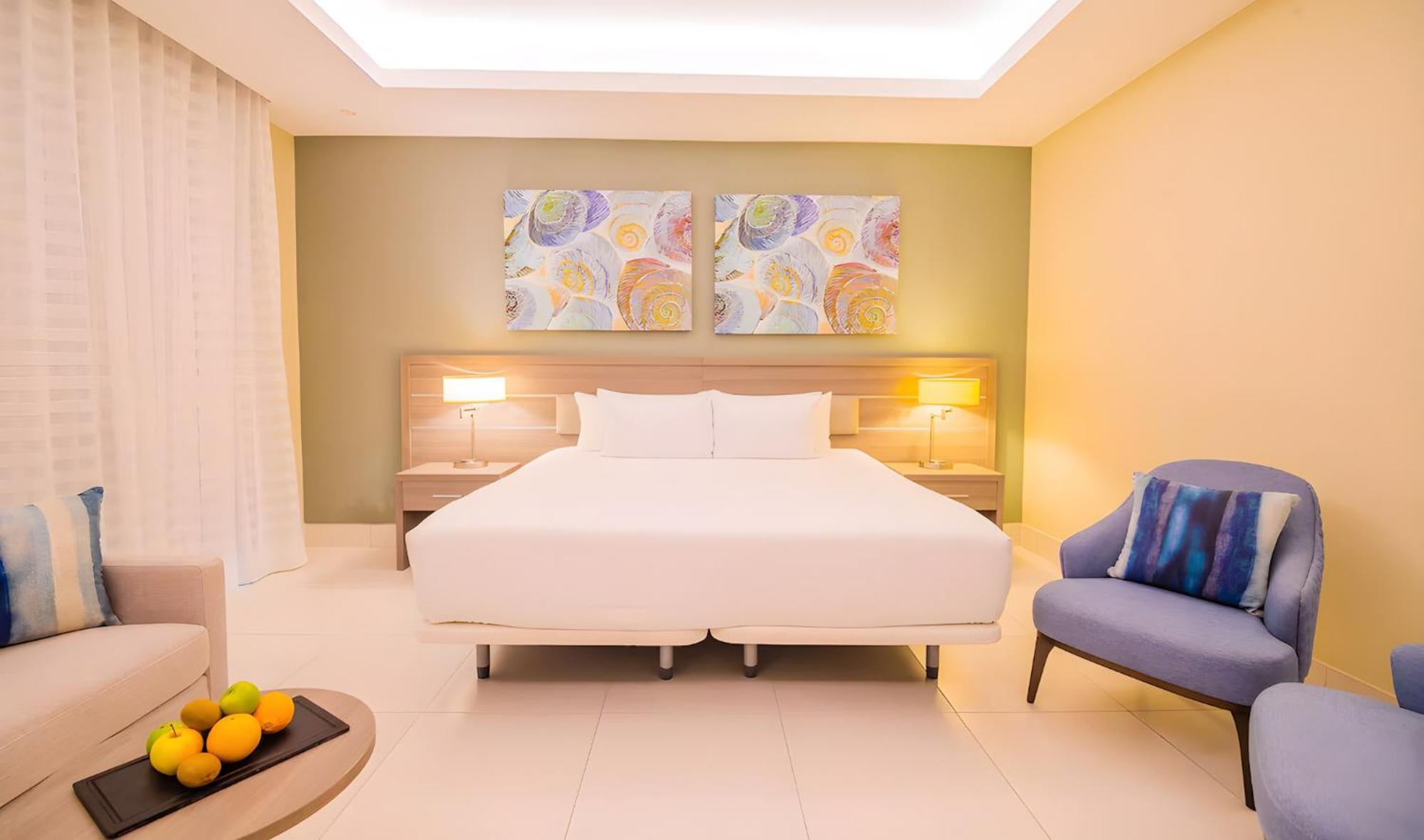 Bakour Punta Cana Suites Екстер'єр фото