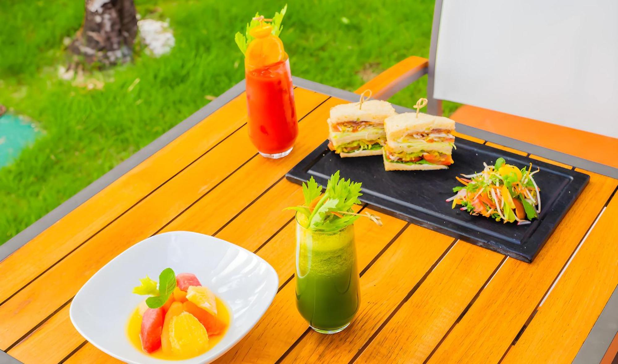 Bakour Punta Cana Suites Екстер'єр фото