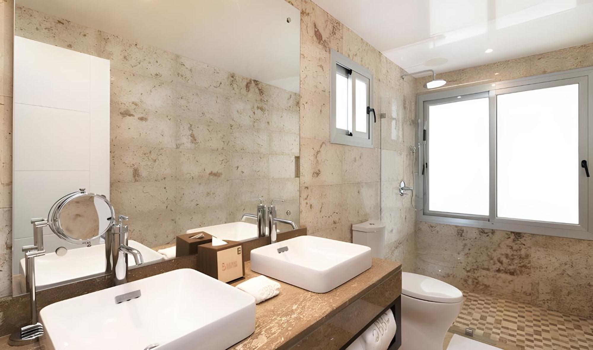 Bakour Punta Cana Suites Екстер'єр фото