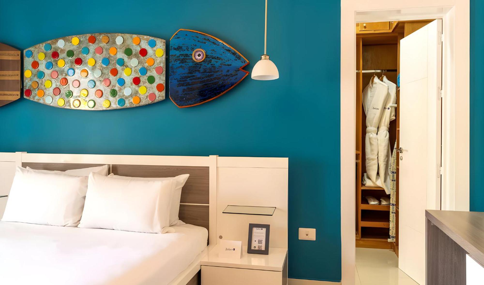 Bakour Punta Cana Suites Екстер'єр фото