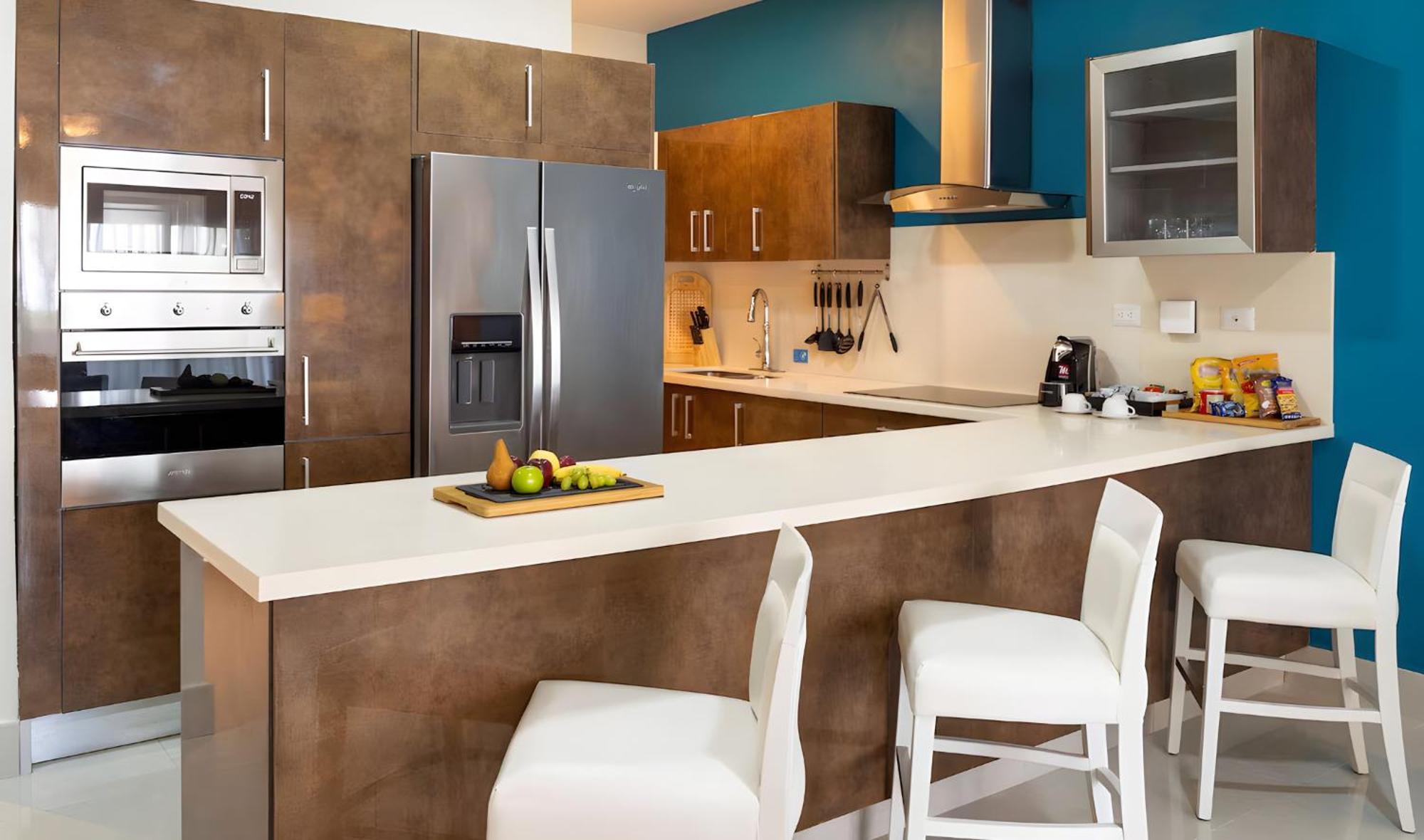 Bakour Punta Cana Suites Екстер'єр фото