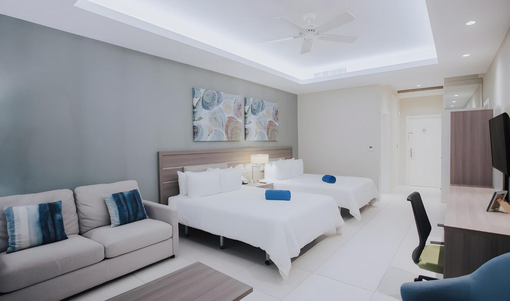Bakour Punta Cana Suites Екстер'єр фото