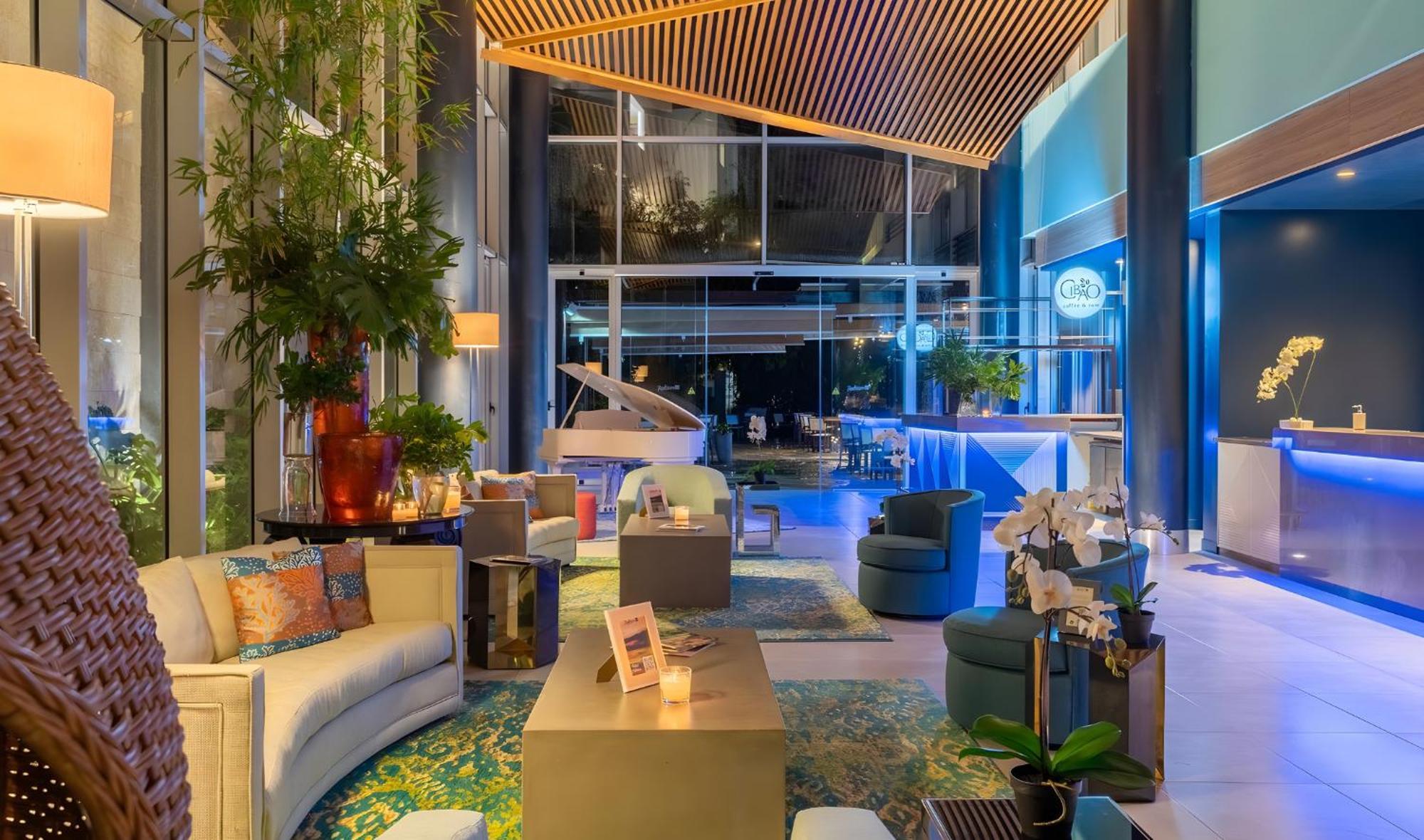 Bakour Punta Cana Suites Екстер'єр фото