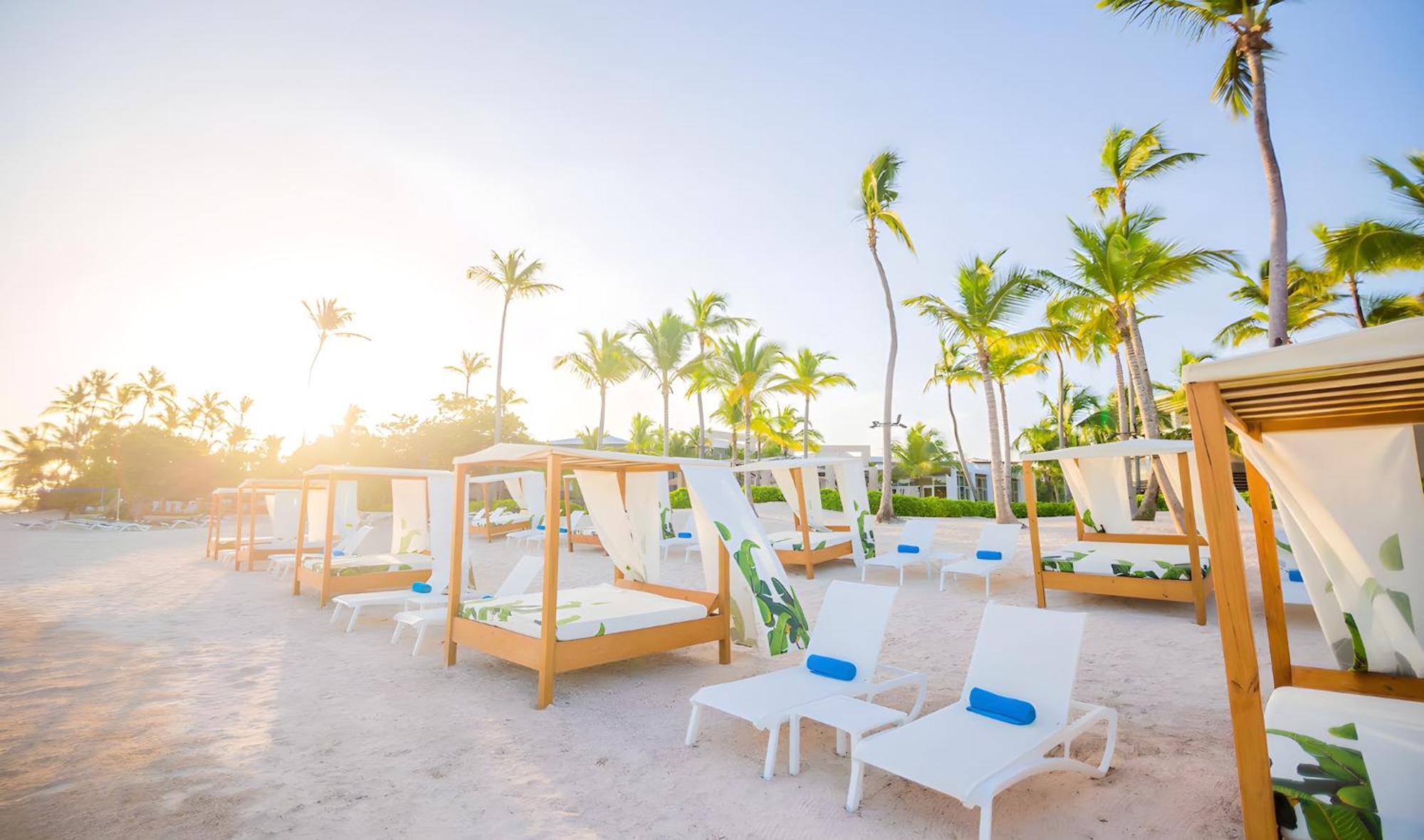 Bakour Punta Cana Suites Екстер'єр фото