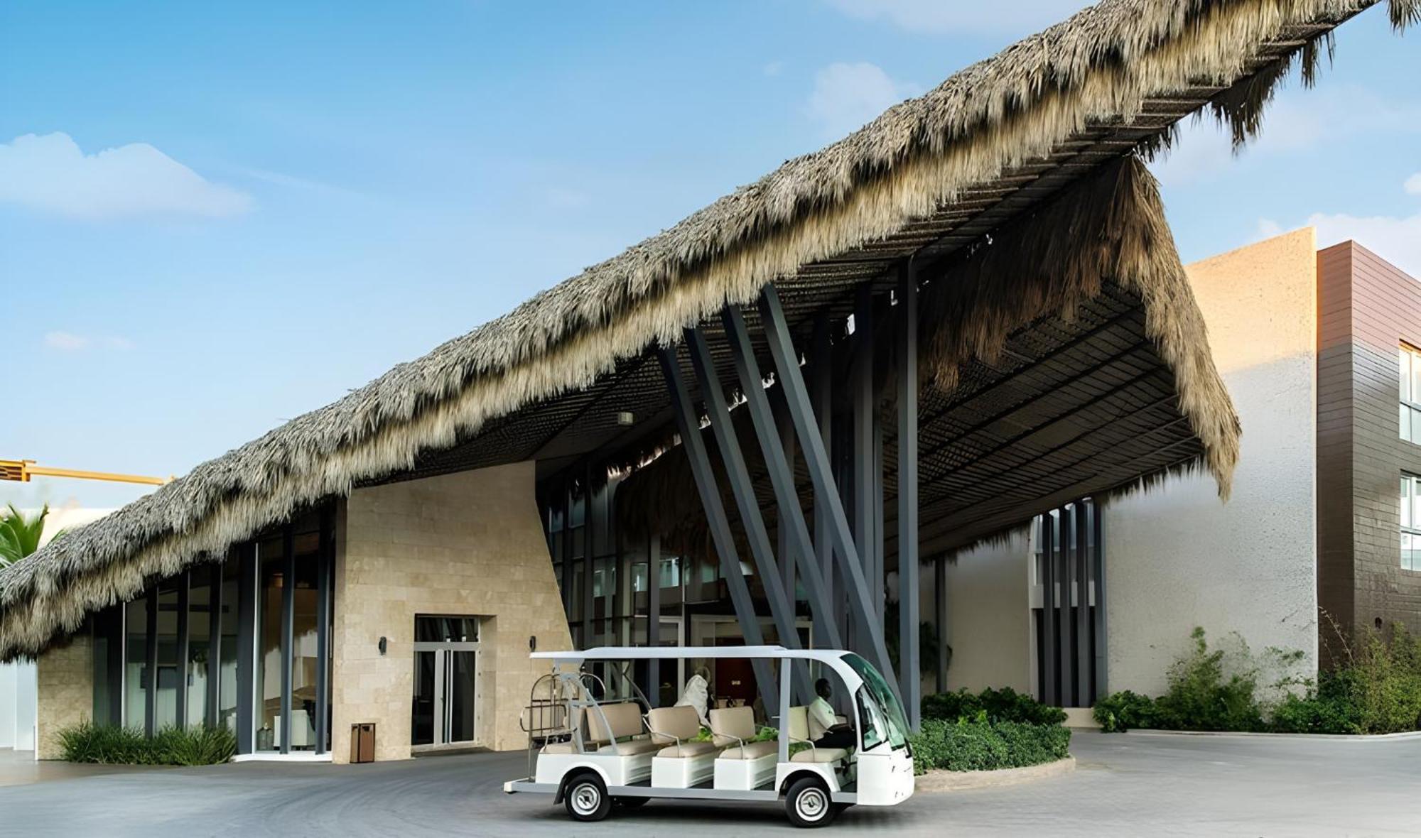 Bakour Punta Cana Suites Екстер'єр фото
