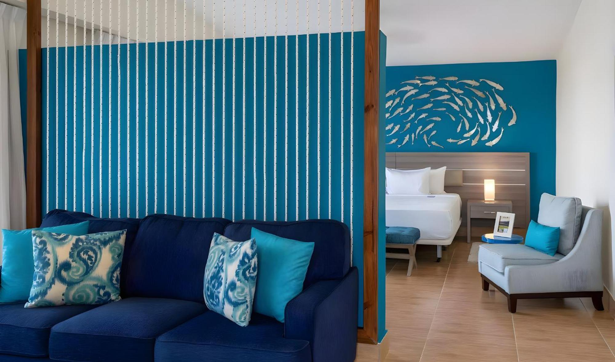 Bakour Punta Cana Suites Екстер'єр фото