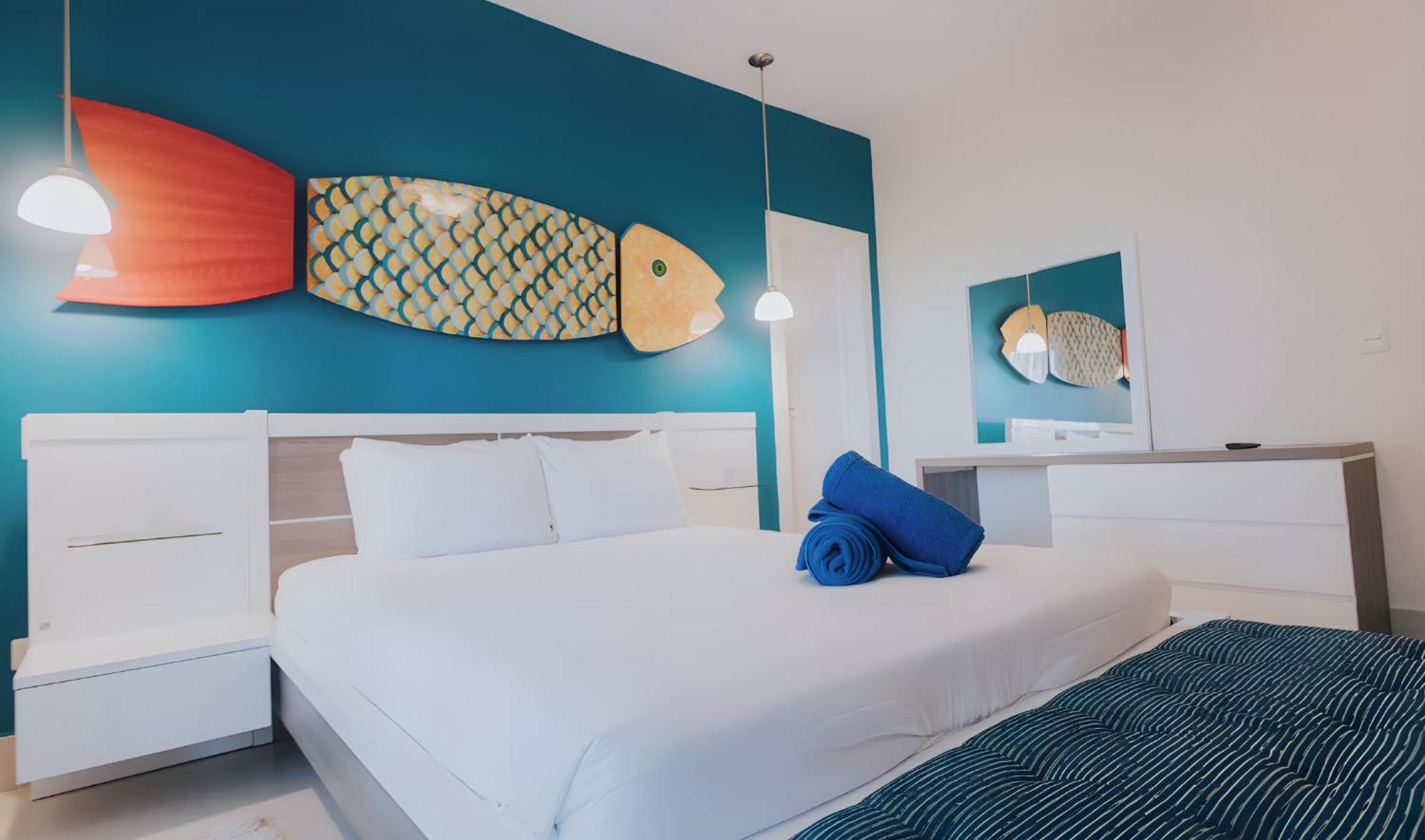 Bakour Punta Cana Suites Екстер'єр фото