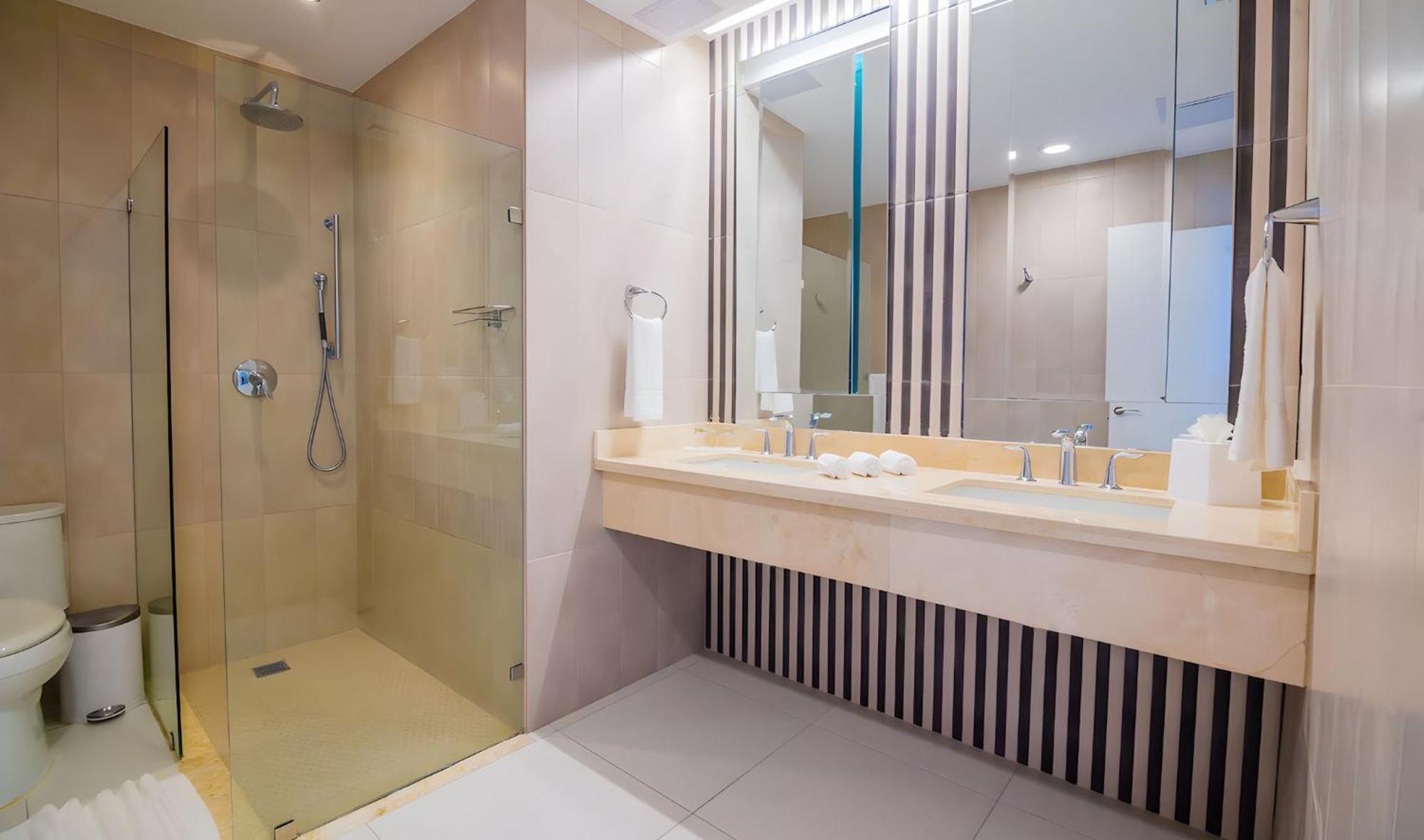 Bakour Punta Cana Suites Номер фото