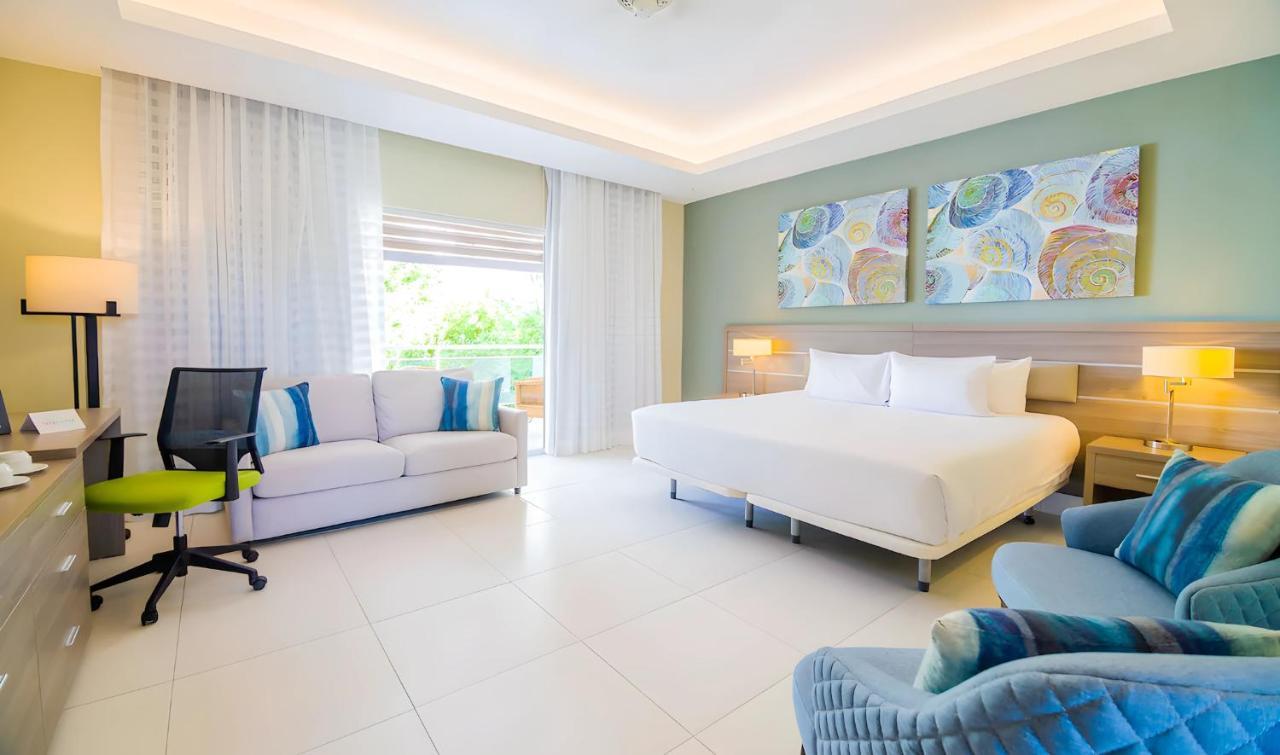 Bakour Punta Cana Suites Екстер'єр фото