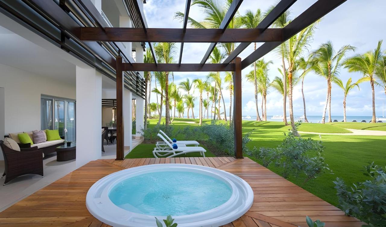 Bakour Punta Cana Suites Екстер'єр фото