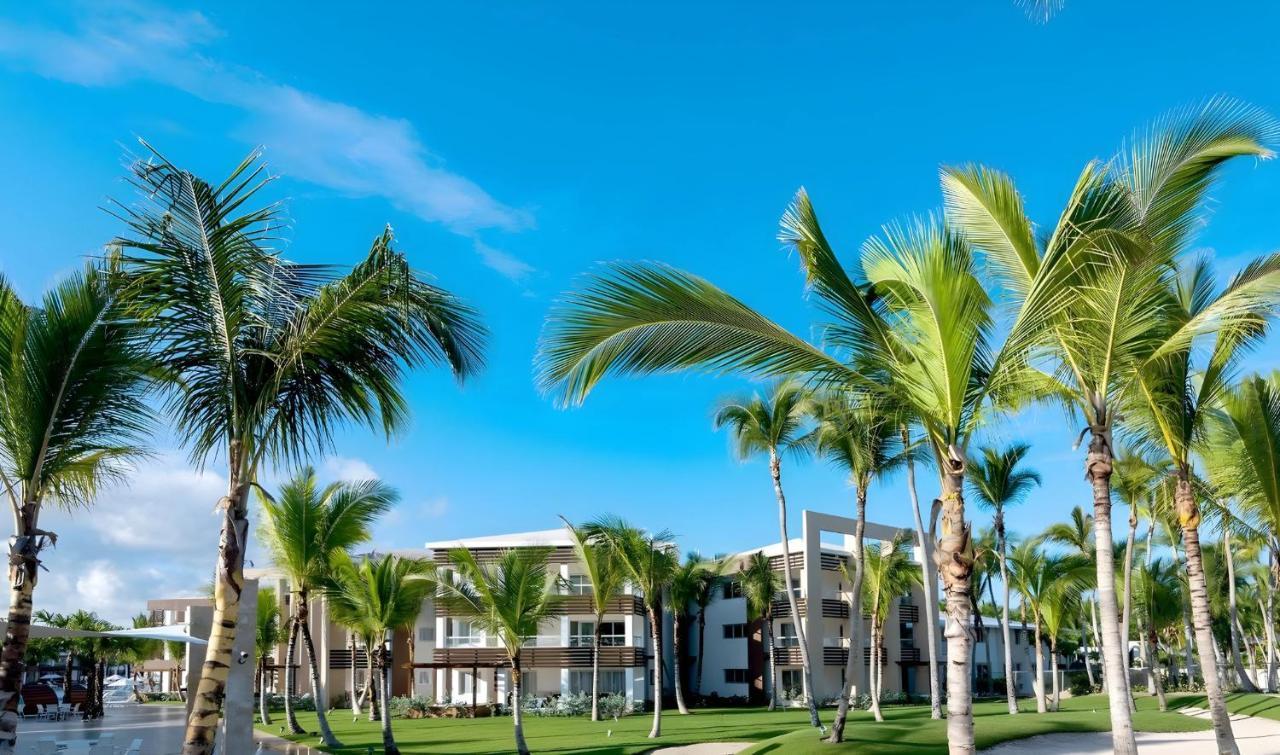 Bakour Punta Cana Suites Екстер'єр фото