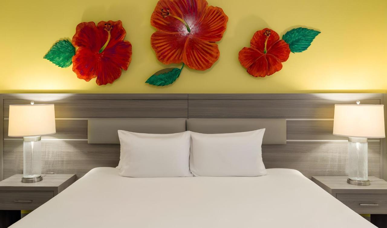 Bakour Punta Cana Suites Екстер'єр фото
