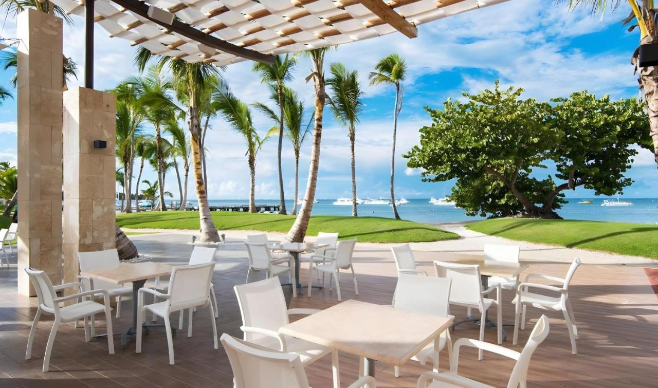 Bakour Punta Cana Suites Екстер'єр фото